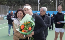 Tennis : Le 2e Ladies Open Calvi-Eaux de Zilia du 11 au 18 Avril 2021