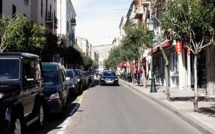 Circulation et stationnement à Calvi pour la saison estivale