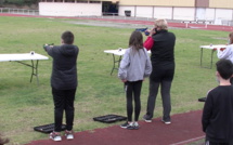 VIDEO - Sport scolaire : L’UNSS lance l’opération «Tutti in salute – Tous en forme »