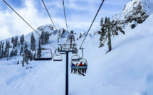 Covid-19 : En Italie les stations de ski rouvrent le 15 février