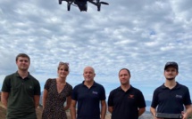 Midgard compte sur le vote du public corse pour pouvoir créer un emploi