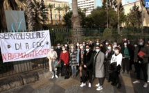 En Corse l’aide sociale à l'enfance remise en cause par les agents des services sociaux de la CdC