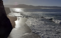 La météo du samedi 6 février 2021 en Corse