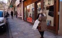 Crise sanitaire et couvre-feu : Le maire de Bastia demande l’ouverture des commerces le dimanche