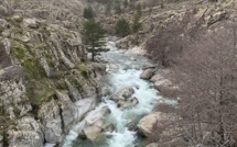 La météo du dimanche 7 février 2021 en Corse