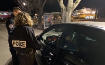 Bastia : les CRS ouvrent le feu sur un chauffard qui refuse de se soumettre à un contrôle routier
