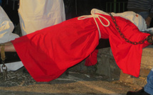 Bisinchi : L'Incatinatu tout en ferveur