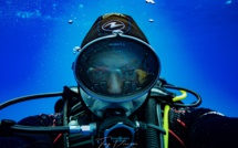 Corse : Tony Viacara, l’homme qui murmure à l’oreille des cétacés