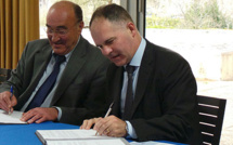 Emplois d'avenir : Le conseil général de Haute-Corse s'engage pour 50 contrats de 3 ans