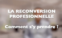 Quelles sont les étapes à franchir pour prendre un nouveau départ professionnel ?