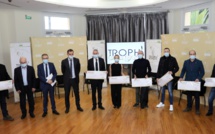 Concours régional Troph'Energies : les lauréats récompensés