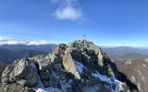 La photo du jour : admirable San Pedrone