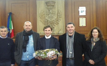 Pays de Balagne : Un projet de coopération avec la région de Naples