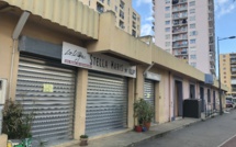 Ajaccio : quatre personnes intoxiquées par un fumigène destiné à tuer les rats