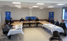 Environnement : signature à Bastia de la charte du plan de climat d’Air-Energie Territorial