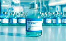 Covid-19 : les vaccins Moderna et Astrazeneca arrivent en Corse