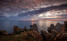 La météo du vendredi 12 février 2021 en Corse