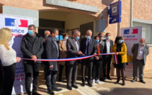 France-Service ouvre les portes de sa Maison à Sari-Solenzara