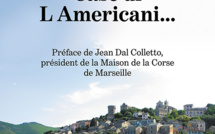 «Case di L’Americani », le nouveau roman de Rolande Giacometti