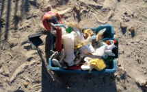 Un grand nettoyage eco-citoyen organisé le 21 février à la plage de Calvi