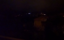 Calvi : Dysfonctionnement du réseau électrique quartier Lugaro 