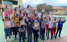 Haute-Corse : Près de 200 élèves ont participé à la 12e édition (en ligne) de "Scacchi in paese" 