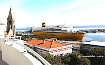Corsica Ferries met le cap sur l'Algérie avec une escale en Espagne