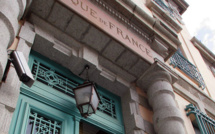 Banque de France : "les entreprises corses ont connu un brusque arrêt lors du 1er confinement"