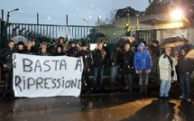 Corti : Les quatre étudiants à nouveau interpellés puis relâchés