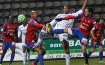 Le GFCA et Auxerre dos à dos (0-0)
