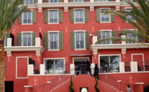 Liberata : Un quatre étoiles au cœur de L’Ile-Rousse