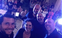 Arapà lance une campagne de souscription pour son nouvel album