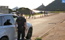 Non-respect du couvre-feu : à Ajaccio les contrôles s'intensifient 