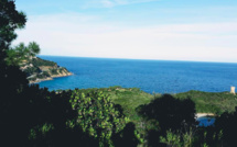 La photo du jour : la Tour de Fautea