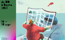 En raison de la crise sanitaire, le festival BD à Bastia reporté au mois de septembre