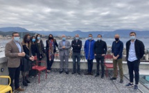 Pass’Inizià : un nouveau programme d’accompagnement pour les start-up insulaires