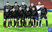 National : retour en chiffres sur le début de saison du SC Bastia