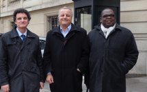 Langues régionales et minoritaires : François Alfonsi reçu à l'Elysée