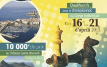 Echecs : Le 2ième Open international d'Ajaccio prend le relais