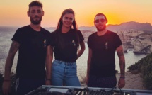 Avalon Music, la promotion de la Corse à travers la musique électronique