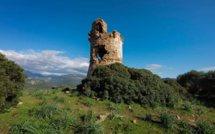 La météo du vendredi 19 février 2021 en Corse