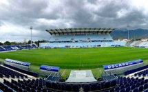 Covid-19 : le SCB veut tester le retour du public à Furiani 