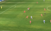 National 1 : Le SCB tenu en échec par Villefranche (1-1)