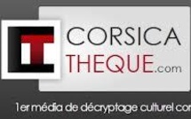 La Corsicathèque, un média culturel d'avenir