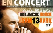 Festivoce de Nice : Jean-Charles Papi à l'affiche