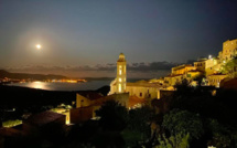 La météo du samedi 20 février 2021 en Corse 