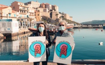 L'association " Soeurs de combat" fête son premier anniversaire