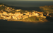 La météo du lundi 22 février 2021 en Corse