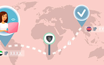 Comment connaître la localisation de son adresse IP ?