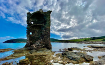 La météo du jeudi 25 février 2021 en Corse